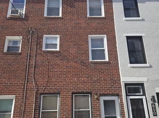 848 N Uber St, Philadelphia, PA 19130