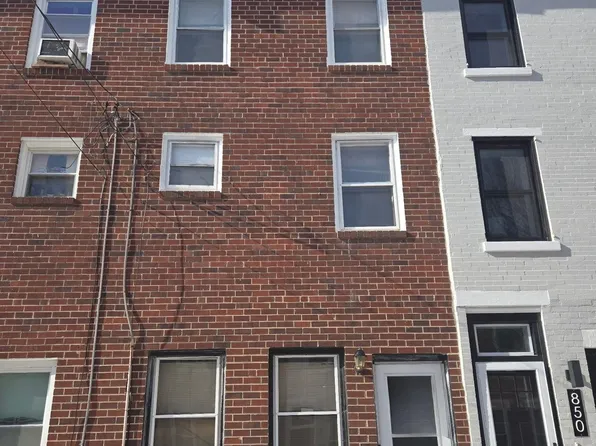 848 N Uber St, Philadelphia, PA 19130