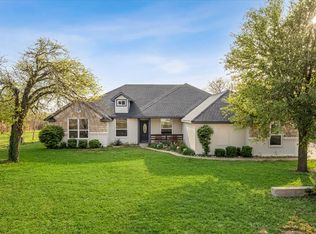 4801 W Wedgefield Rd, Granbury, TX 76049