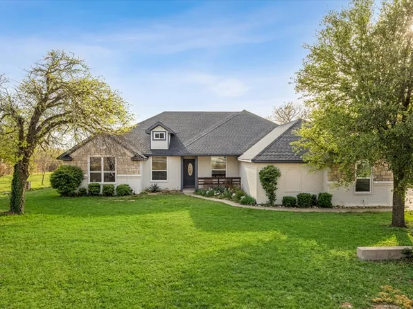 4801 W Wedgefield Rd, Granbury, TX 76049