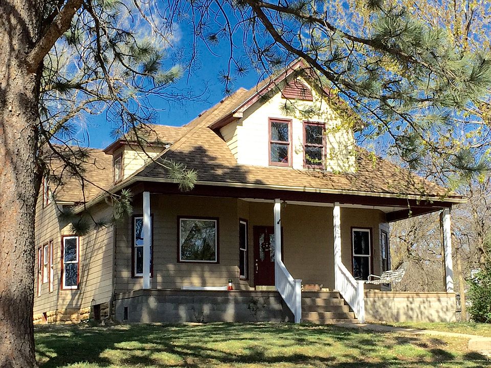 Beautiful Restored Home