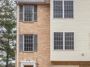 4713 Caddo Rd, College Park, MD