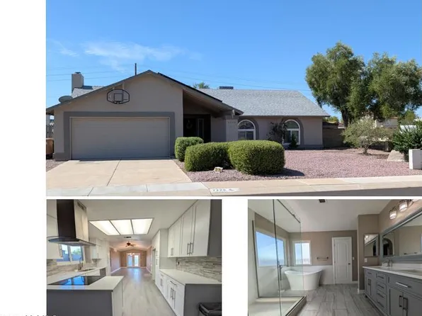 7279 W WETHERSFIELD Road, Peoria, AZ 85381