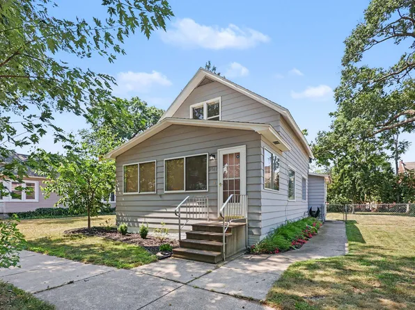 2067 Addison St, Muskegon, MI 49441