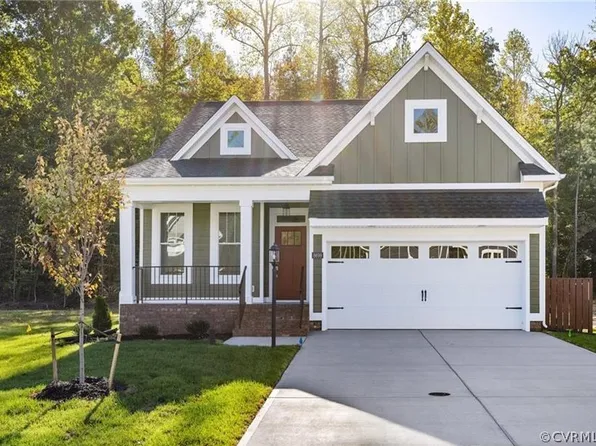 8699 Terroir Ln, New Kent, VA 23124