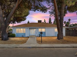 3701 Alum Ave, Bakersfield, CA 93309