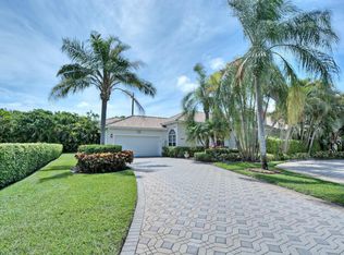 9026 Long Lake Palm Dr, Boca Raton, FL 33496