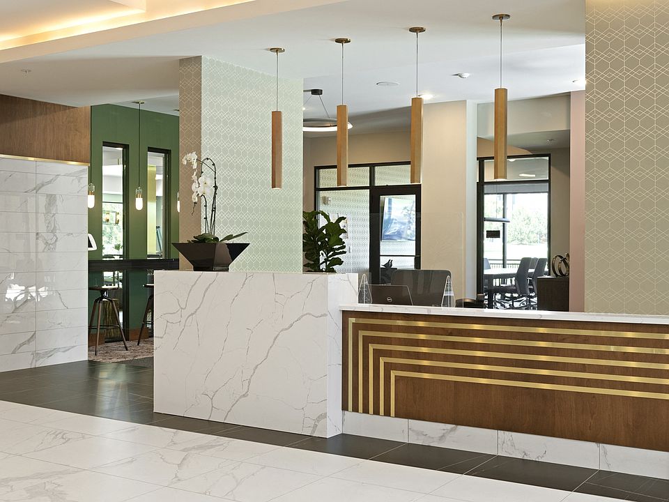 Concierge Desk
