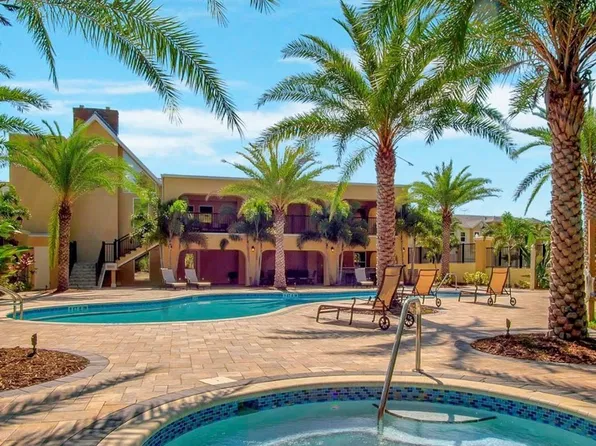 726 Grand Cypress Ln, Tarpon Springs, FL 34689