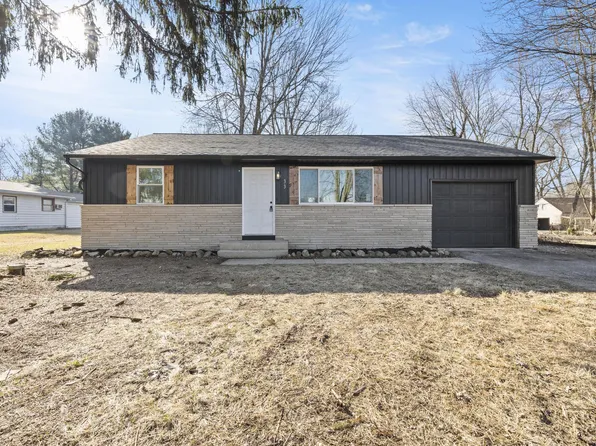 33 Cedar Park Blvd SW, Etna, OH 43062
