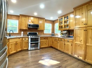 3979 Lem Davis Rd, Cunningham, TN 37052