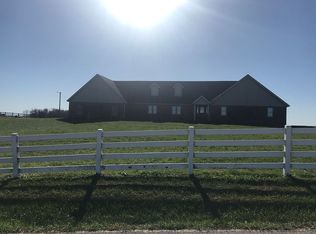 3219 Tonieville Rd, Hodgenville, KY 42748