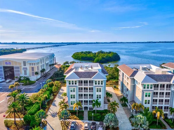 396 ARUBA CIRCLE #303, BRADENTON, FL 34209