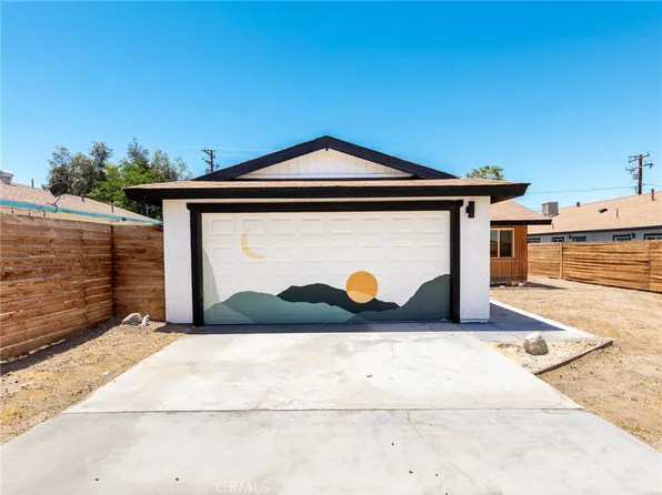 62044 Valley View Cir, Joshua Tree, CA 92252