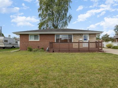 928 N Jay Ave, Griffith, IN, 46319