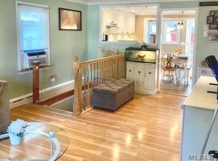 126 Truberg Ave, Patchogue, NY 11772