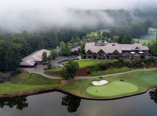 609 Petit Crest Rd #609, Jasper, GA 30143