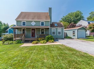 1 Tannery Ct, Thurmont, MD 21788