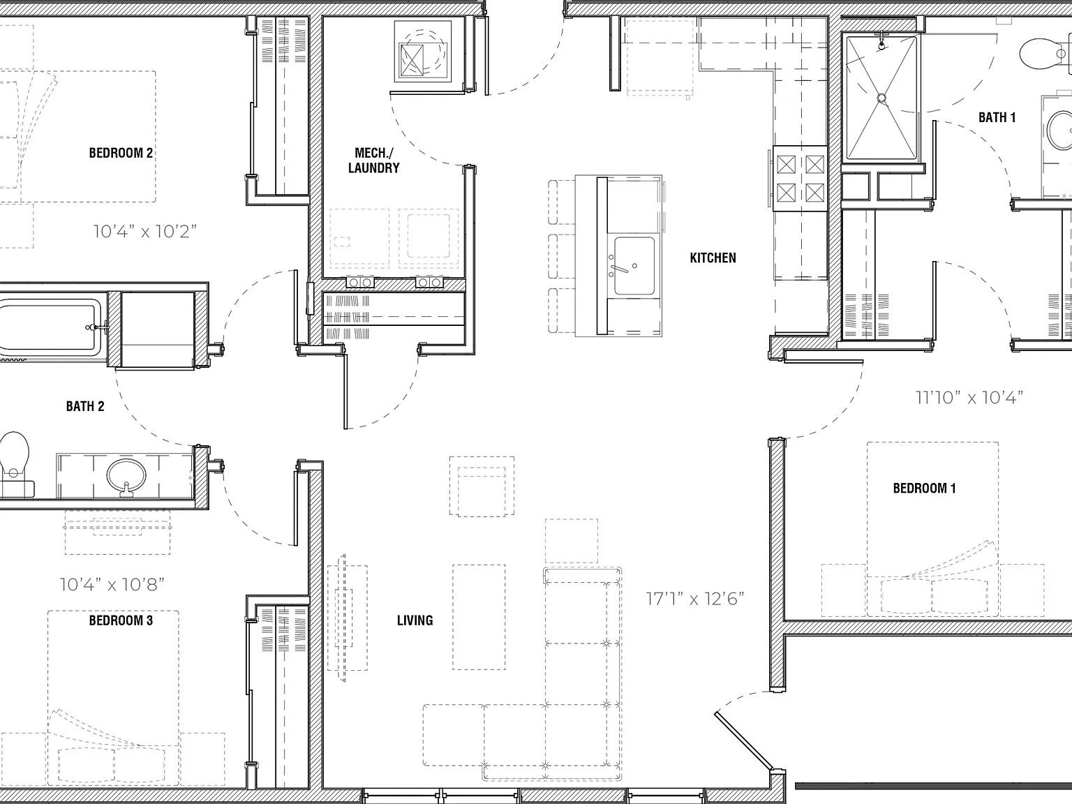 The Mills — Photo 3