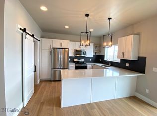 500 Winston Ln UNIT A, Belgrade, MT 59714