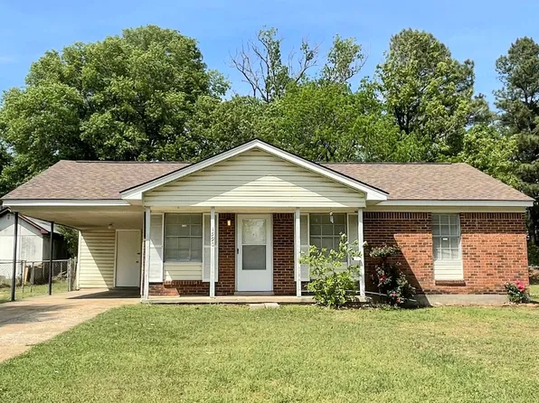 1590 Custer Dr, Southaven, MS 38671