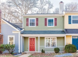 1572 Cool Spring Rd, Charlottesville, VA 22901