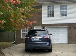 109 Mossey Cup Ct, Georgetown, KY 40324