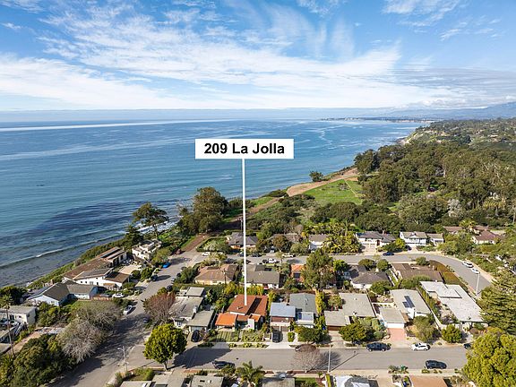 2nd image of 209 La Jolla Dr