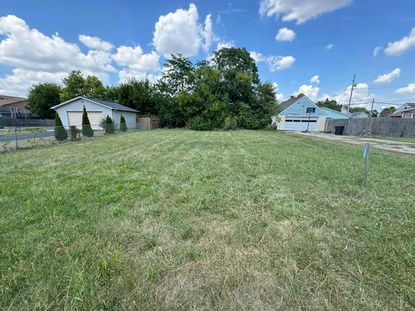 1768 Meriline Ave, Columbus, OH 43207