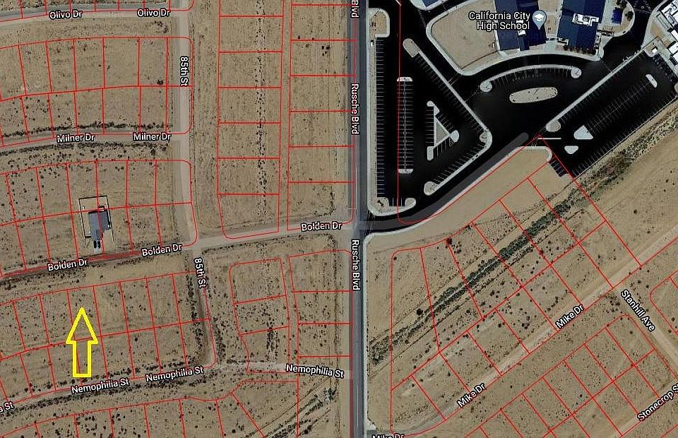 1st image of Bolden Dr