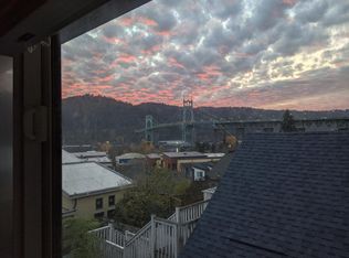 8516 N Willamette Blvd, Portland, OR