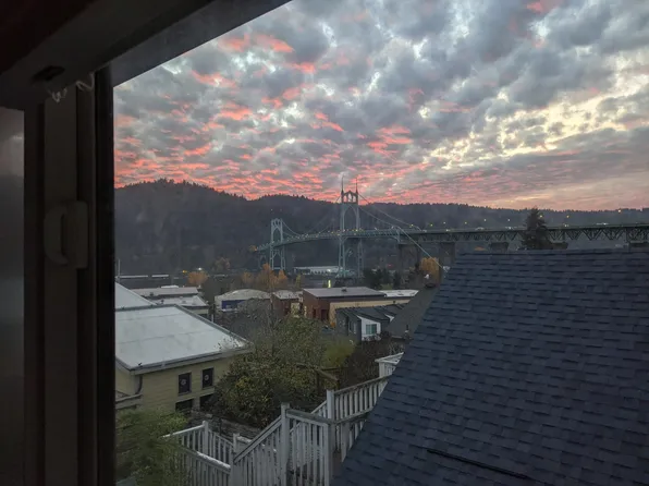 8516 N Willamette Blvd, Portland, OR 97203