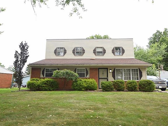 2nd image of 4427 Nantucket Dr