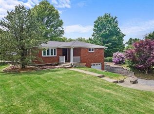 520 Friel Rd, Baden, PA 15005