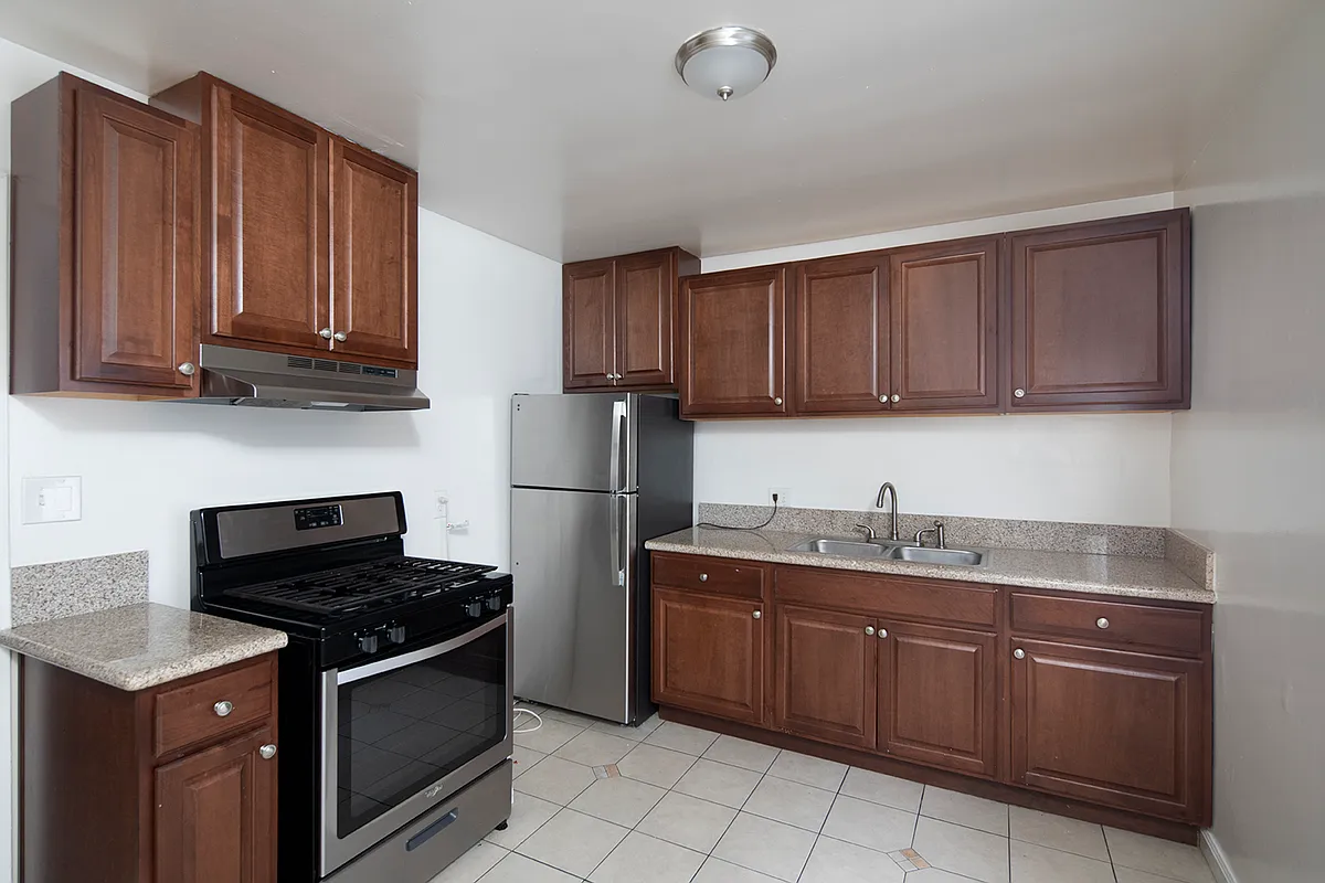 Building Photo - Ocean Palms Apartments