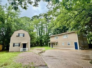 1520 S Main St, Malvern, AR 72104