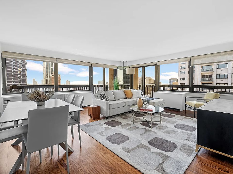 The Landmark Apartments New York, NY Zillow