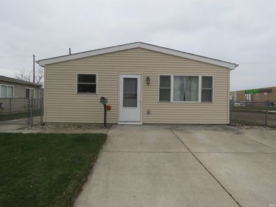 725 Laurel St, Mishawaka, IN, 46544