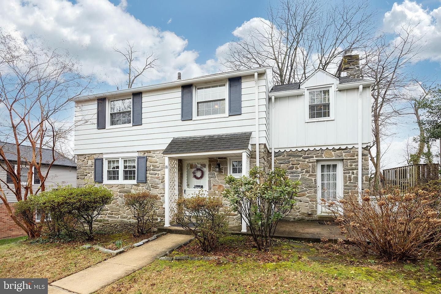 8 Pilgrim Ln, Drexel Hill, PA 19026 | Zillow