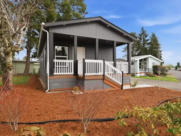 2232 42nd Ave SE Unit 101, Salem, OR 97317