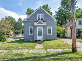 5418 Orey Ave, Cleveland, OH 44105