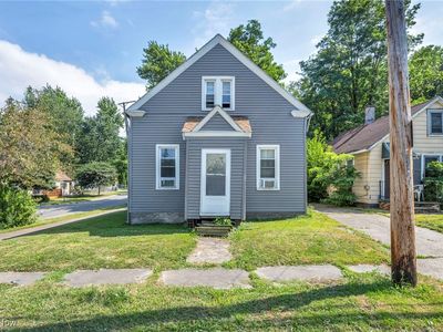 5418 Orey Ave, Cleveland, OH, 44105