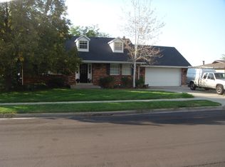3534 Lexington Dr, Bountiful, UT 84010