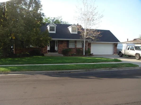 3534 Lexington Dr, Bountiful, UT 84010