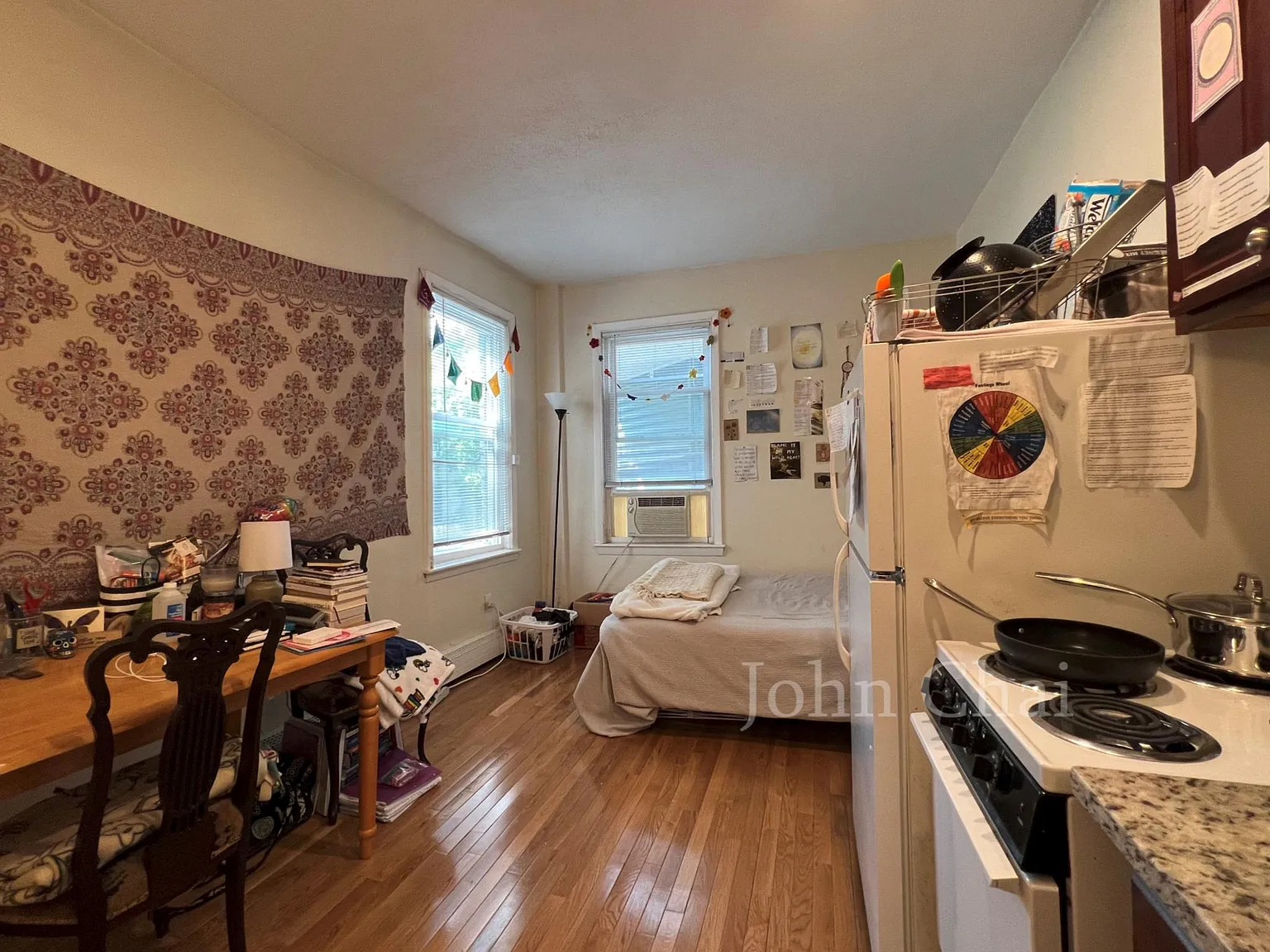 49 S Huntington Ave — Photo 4