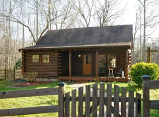 17249 Teagues Point Rd, Hughesville, MD 20637