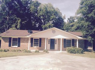 135 Gentilly Dr, Statesboro, GA 30458