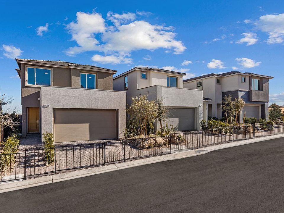 Nighthawk at Summerlin by KB Home in Las Vegas NV Zillow
