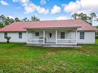 1340 Midriver Rd, White Oak, GA 31568