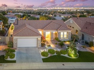 1928 Hot Oak Ridge St, Las Vegas, NV 89134